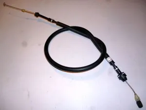 Трос газа ВАЗ-НИВА Шеви (L-1300) 2123-1108054