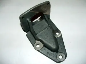 Кронштейн КАМАЗ ПГУ 19-1609292-30