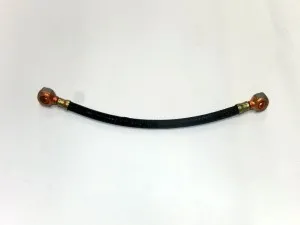 Трубка ЯМЗ отводящая 240-1104376