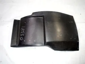 Панель брызговика МАЗ левая 6312-8403041-010