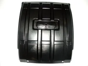 Брызговик ГАЗ ГАЗель заднего колеса 3302-8511024-30 пластмассовый