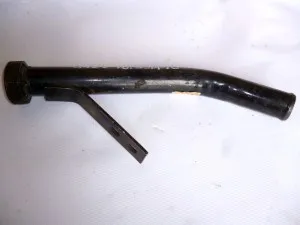Труба заливная МАЗ 6422-1018014-10