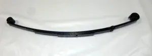 Рессора ГАЗ передняя 3302-2902010-01