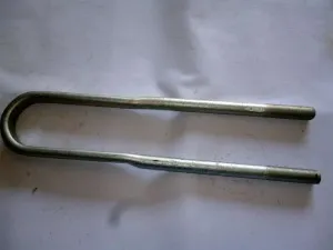 Стремянка МАЗ L-600х90 Д27 5551-2912408