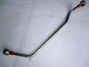 Трубка ЯМЗ подводящая 236-1104426-Г
