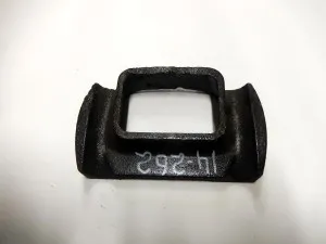 Накладка стремянки рессоры МАЗ 500-2902412