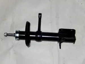 Стойка ВАЗ 2190-2905403 (левая, масляная)