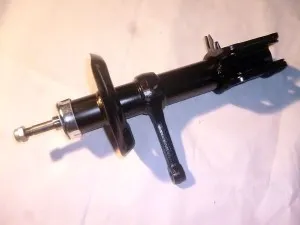 Стойка ВАЗ 2190-2905402 (правая, масляная)
