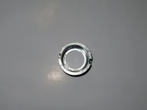 Гайка М24х1 (спец.) крепления замка зажигания 5320-3708513