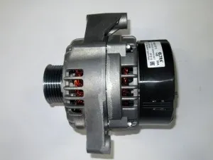 Генератор ВАЗ 2112-3701010  9402.3771 (90А)