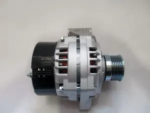 Генератор ВАЗ 2112-3701010 (130А)