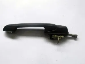 Ручка двери ВАЗ наружная Калина (задн.) (прав.) 1118-6205150