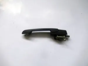Ручка двери ВАЗ наружная Калина (перед.) (прав.) 1118-6105150
