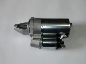 Стартер ВАЗ 2111-3708010-12 (5702.3708000-10)
