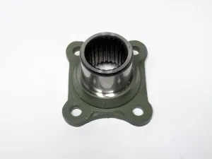 Фланец КПП ГАЗ 3307/3308/33081 вторичного вала 3309-1701240 (квадратный)
