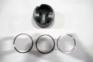 Поршень ГАЗ Cummins 2.8 на ГАЗель 4309425/4995266 в сборе с поршневыми кольцами (д-94,5мм)