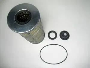 Ремкомплект ЯМЗ ФГОМ 240-1017002-03