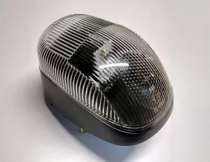 Фонарь ГАЗ габаритный передний А21R23.3712010