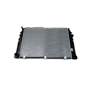 Радиатор ГАЗ-3302 NEXT А21R23.1301010-21