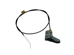 Трос капота ГАЗель 3302-8406150-10