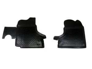 Коврики ГАЗ ГАЗель 3302-5109010