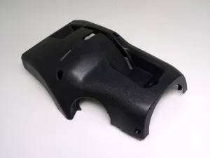 Кожух ВАЗ рул. колонки 1118-3403072 (нижн.) КАЛИНА