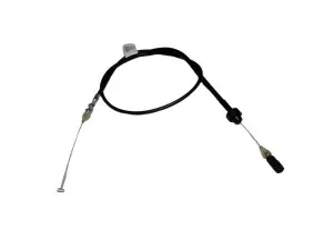 Трос газа ВАЗ 2110-12 (инж. 8клап.) (L-1150) 21102-1108054