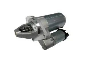 Стартер ВАЗ 2112-3708010-02