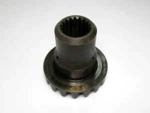 Шестерня МАЗ 6430-2506050 (грибок) н.о. 18зуб. (Р)