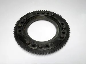 Муфта зубчатая в сборе 238М-1721168-01 (Р)