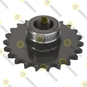 Шестерня LA322810050 AGCO