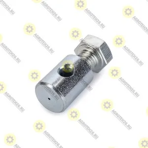 Кабельная Стяжка LA323024750 AGCO