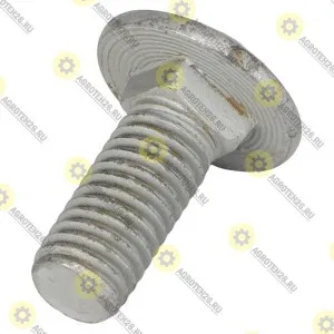 Болт С Полукр. LA350342525 AGCO