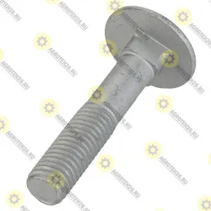 Болт С Полукр. LA366001434 AGCO