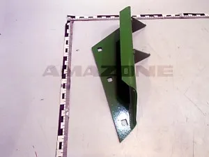 Лопатка разбрасывающая правая 101855 разбрасывателя ZG-TS; ZG-B AMAZONE