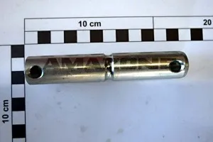 Палец 103393 сеялки Primera DMC AMAZONE