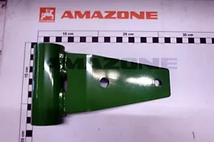 Кронштейн крепления ролика 103498 сеялки Primera DMC AMAZONE