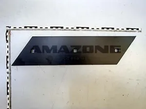 Пластина 103553446 AMAZONE
