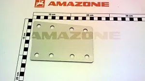 110477 Пластина соединительная AMAZONE