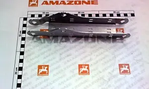 Усилитель люка 113536 опрыскивателя UX AMAZONE