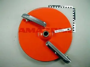 Диск распределительный левый 1155010 AMAZONE