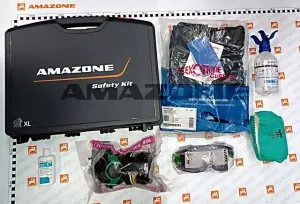 Комплект средств инд-й защиты XL 116355 AMAZONE