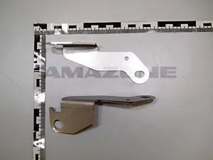 Кронштейн манометра 210000 сеялки ED; Citan AMAZONE