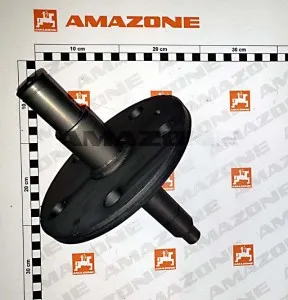 Ось 218587 AMAZONE