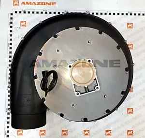 Крыльчатка в сборе 219058 AMAZONE