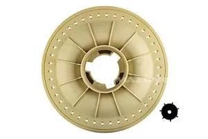 Дозирующий диск под кукурузу - d=4,5 мм 220948 AMAZONE