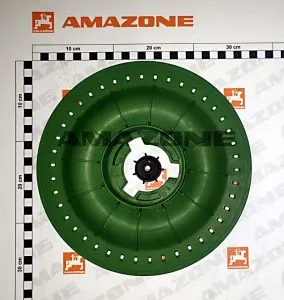 Дозирующий диск под кукурузу - d=5,0 мм 220949 AMAZONE