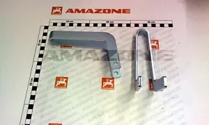 Скоба 31800317 AMAZONE