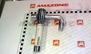 Палец Кат 3 31800411 AMAZONE