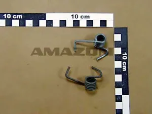Витая изгибная пр 2,8MM 3532310 AMAZONE